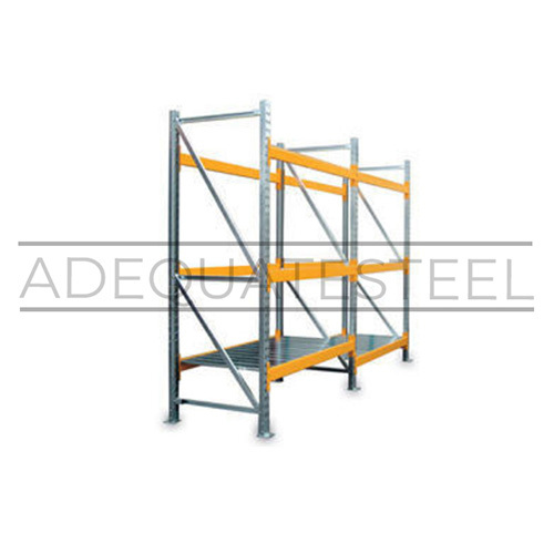 Industrial Pallet Rack