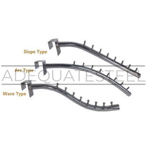 Garment Inclined Holder