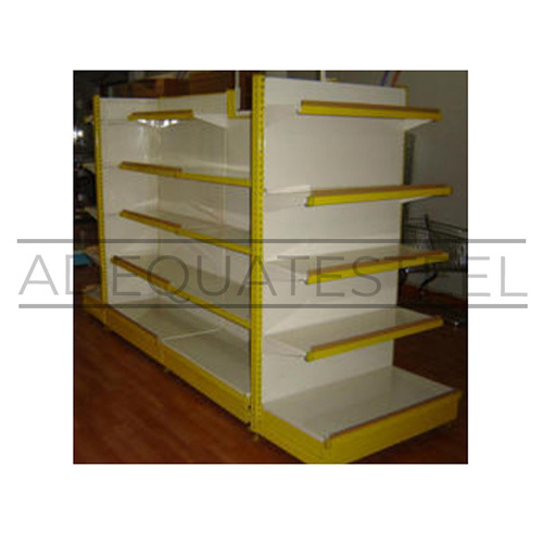 Medical Store Rack
