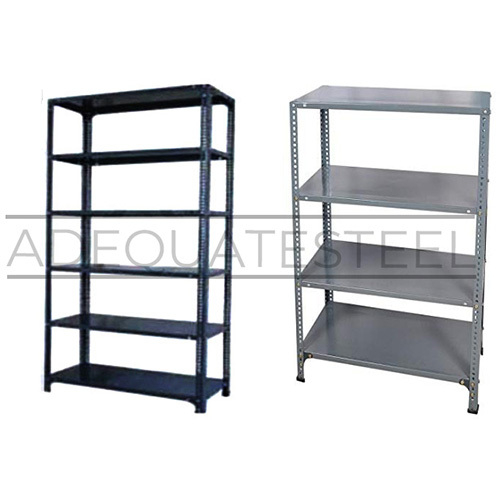 Slotted Angle Rack