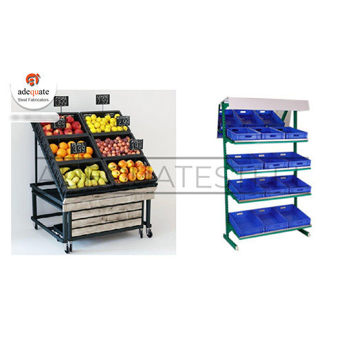 Adjustable Fruit Rack