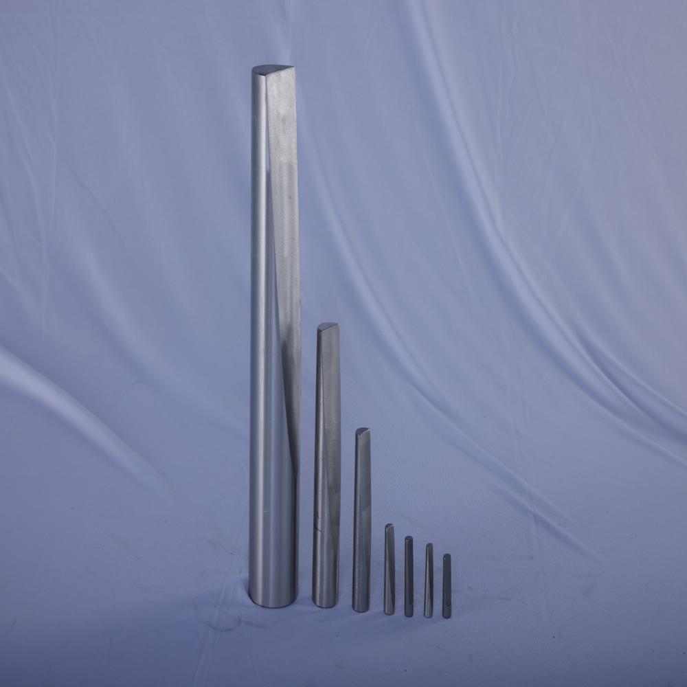 Wedge Pin - Application: Valve
