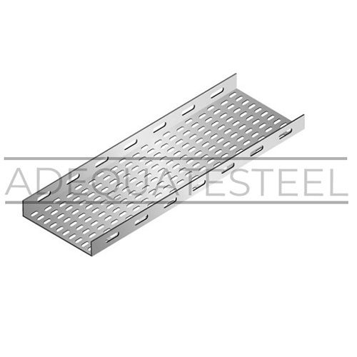 Perforated Cable Tray