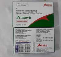 Retroviral Drugs - Drug Type: General Medicines