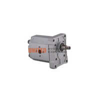 Danfoss Gear Motor - Body Material: Stainless Steel