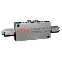 Over Center Valve - Body Material: Stainless Steel