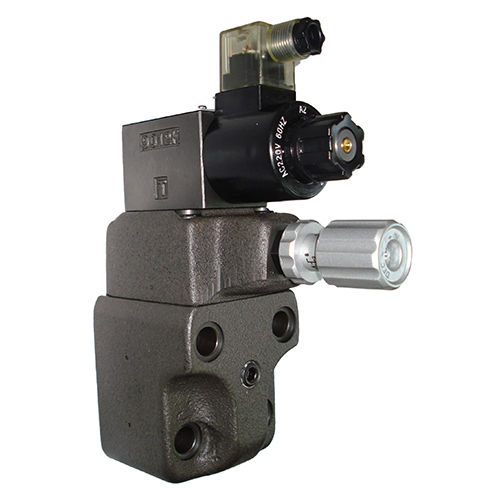 Hydraulic Pressure Control Valve