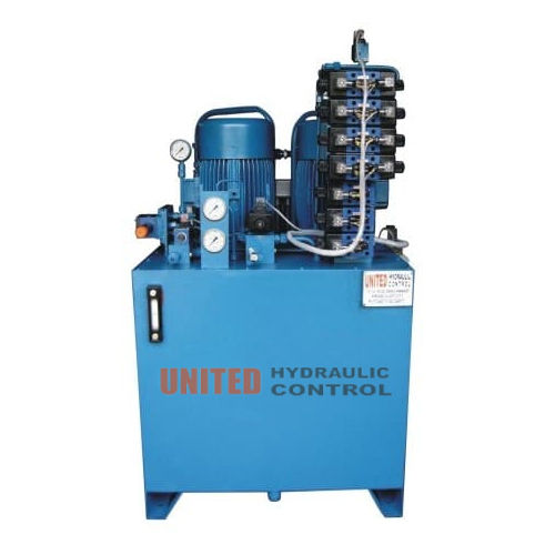 Hydraulic Power Pack