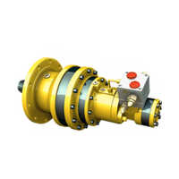 Planatery Gear Box