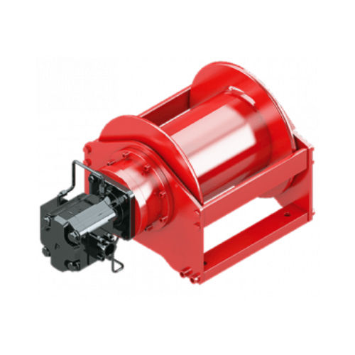 Dinamic Oil Winch