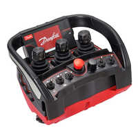 Danfoss Electronic Control