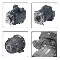 Hydraulic Pump Service And Repair