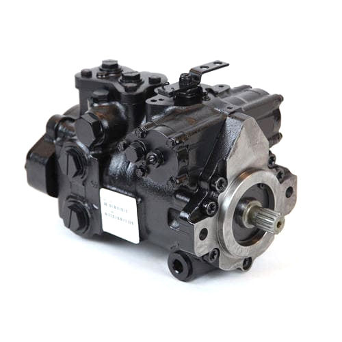 Mpv 46 Series 40 Hydraulic Pump