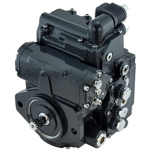 Series 42 Hydraulic Pump