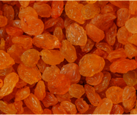 Golden Raisins