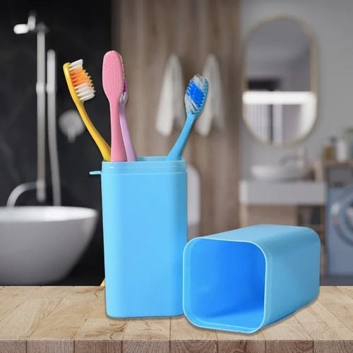 TOOTHBRUSH HOLDER