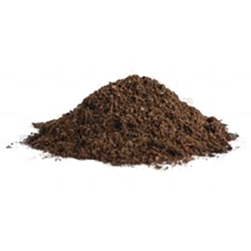 Brown Organic Vermi Compost Fertilizer