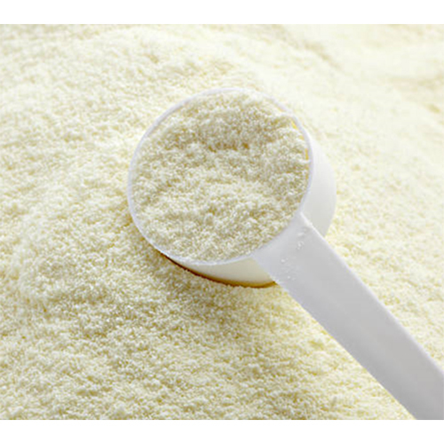 Milk Powder - Dried Skimmed Milk, White Color Bag for Children