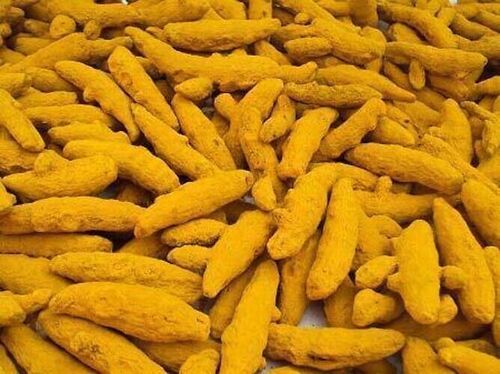 Dry Turmeric