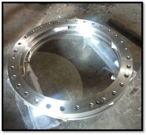 Retainer Ring 44 For Double Offset Butterfly Valve