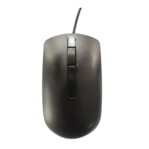 Dell Ms116 Optical Mouse