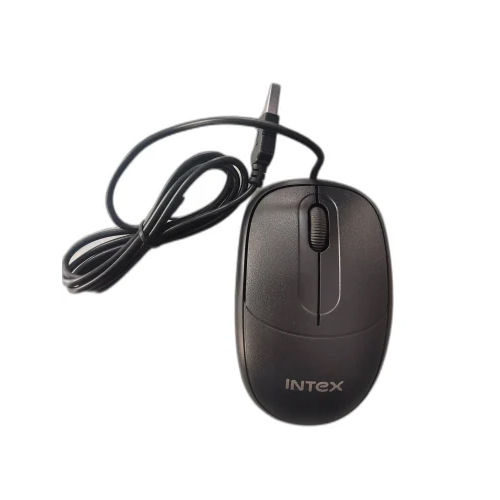 Intex Eco6 Usb Optical Mouse Application: Domestic