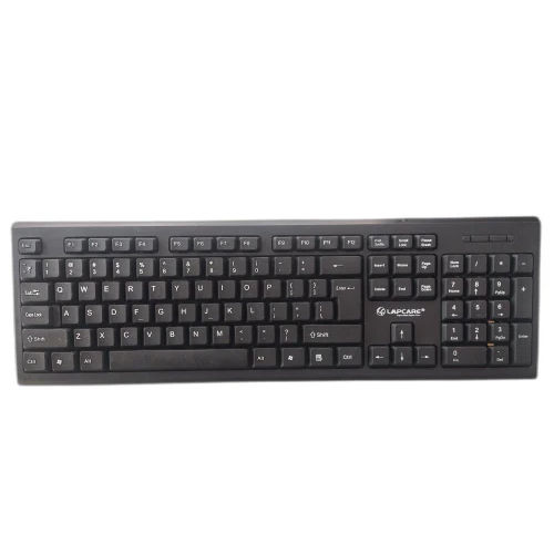 Lapcare Alfa LKB211 USB Keyboard