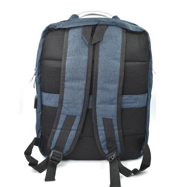 LAPTOP BAG WITH USB