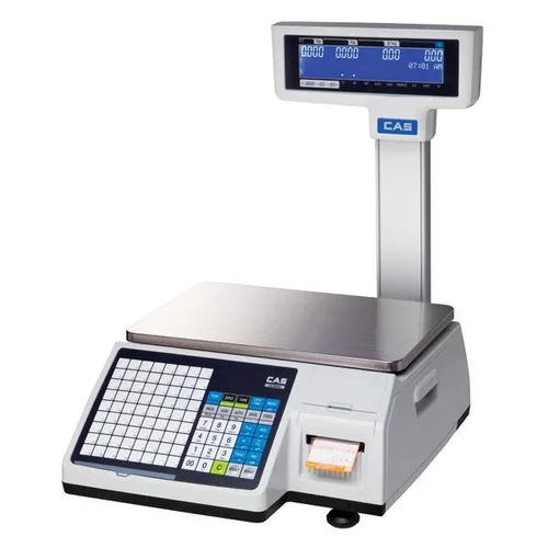 Heavy Duty Label Printing Scale