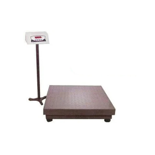 Heavy Duty Platform Scale