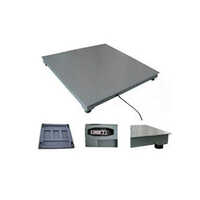 Industrial Floor Scale