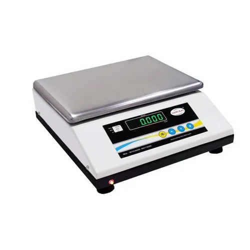 Table Top Weighing Machine