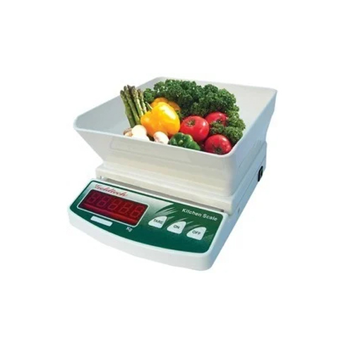 Kitchen Weighing Scale