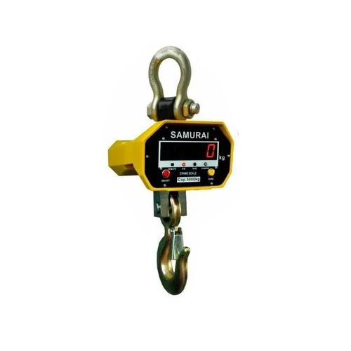 Electronic Crane Scale