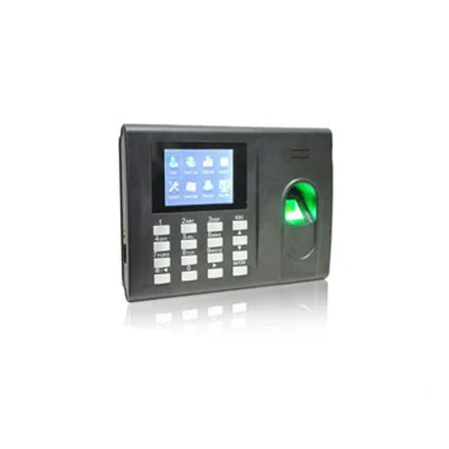 Plastic Fingerprint Biometric Attendance System