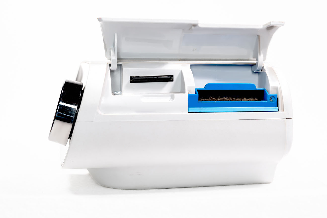 Philips Dreamstation Bi-PAP ST