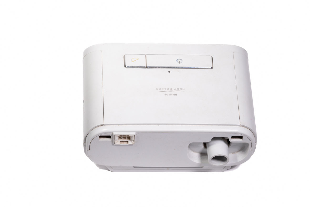 Philips Dreamstation Bi-PAP ST