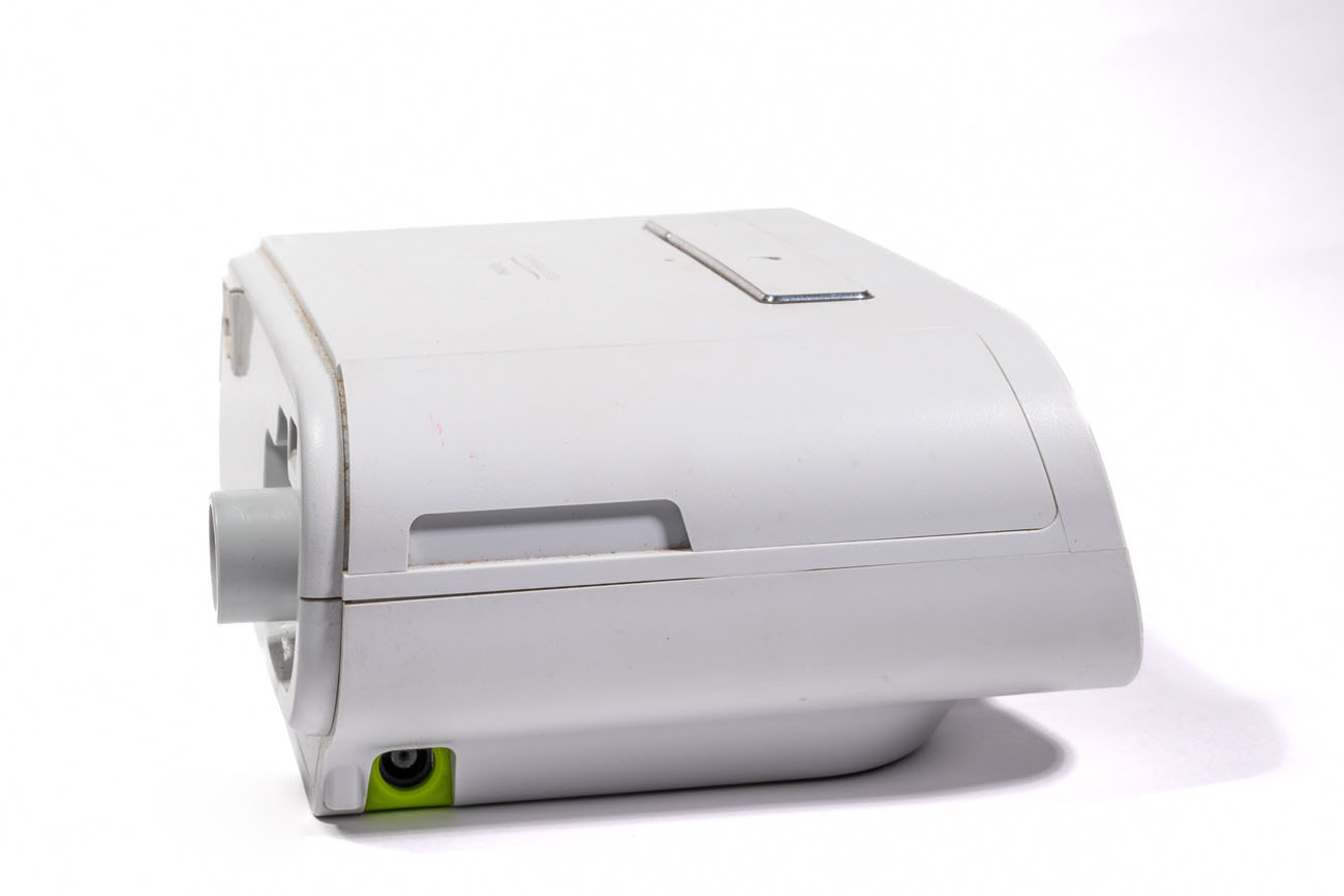 Philips Dreamstation Bi-PAP ST