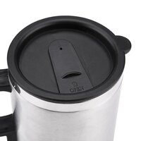 ELECTRIC KETTLE FOR CAR