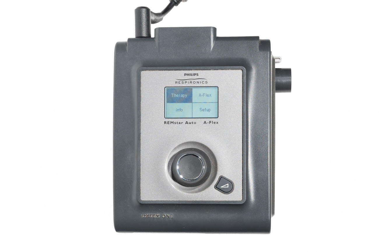 Philips Remstar Auto C-PAP
