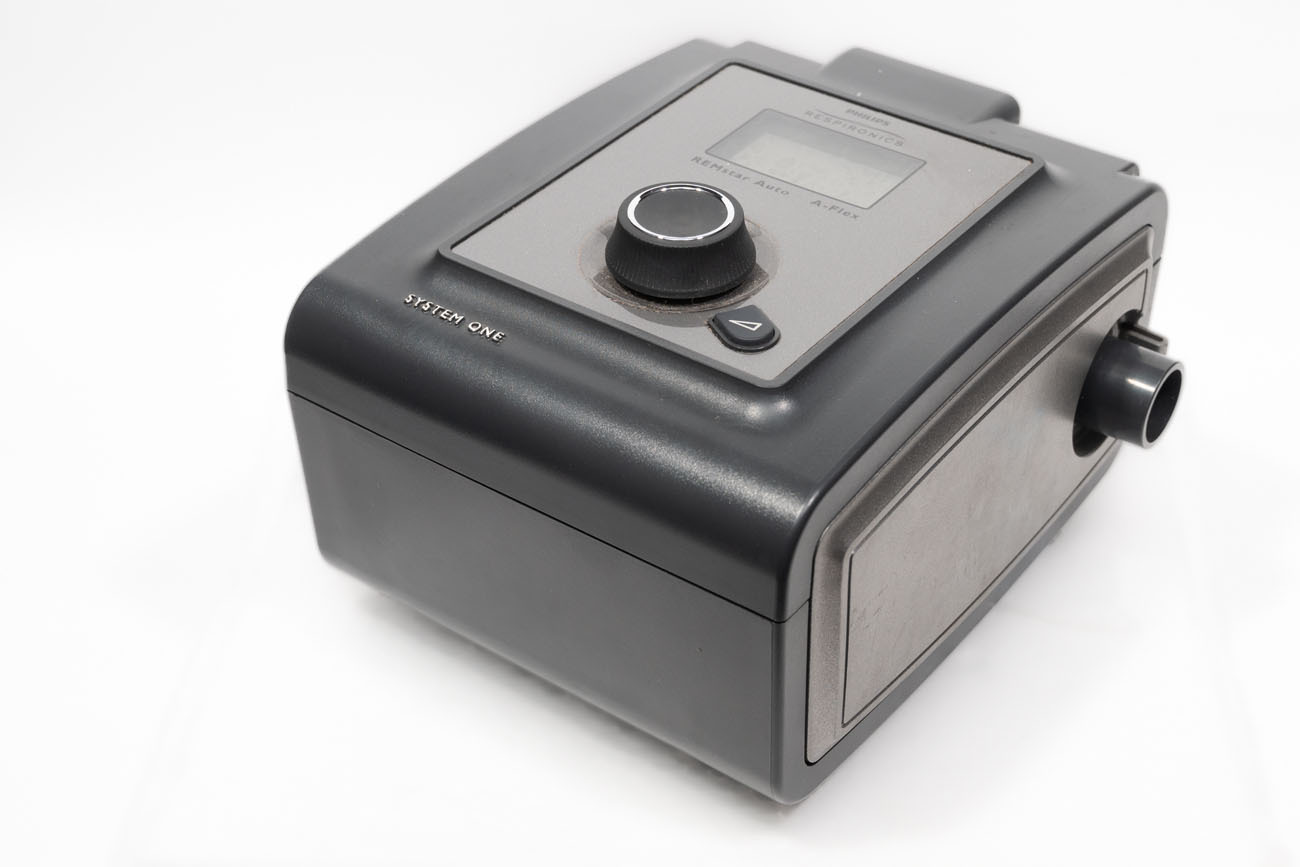 Philips Remstar Auto C-PAP