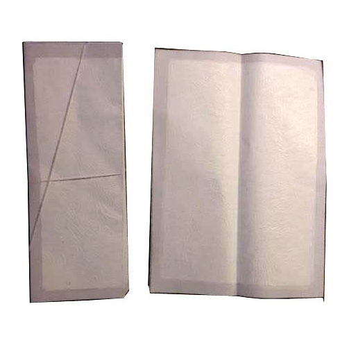 Silver Leaf For Decoration