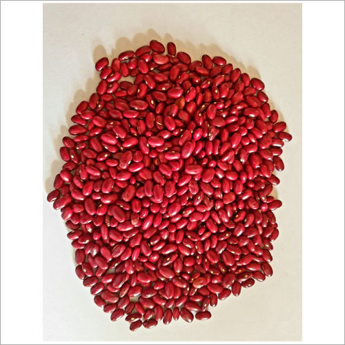 Black Organic Rajma