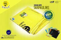 Packing Tarpaulin