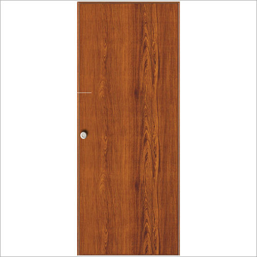 Beach Wood Wallnut Door