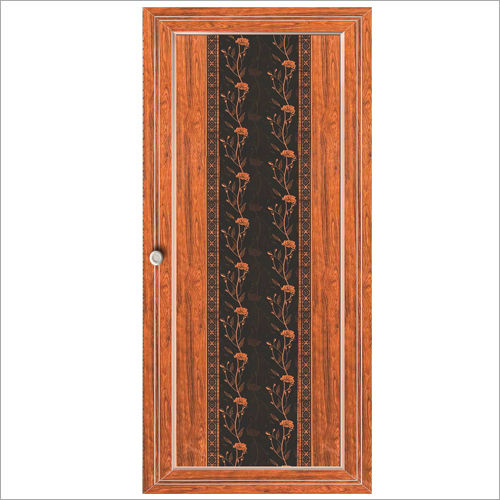 Texture Jasmine Cherry Door