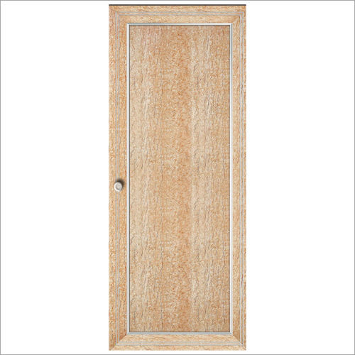 Marble Ivory Door