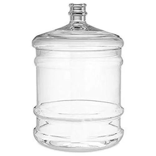 Mineral Water Jar 20 Litre Capacity 20 Ltr