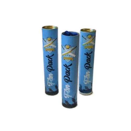 Marketing Collateral Packaging Paper Tube Box