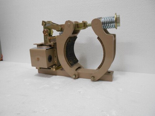 5.5 inch AC BCH BRAKE